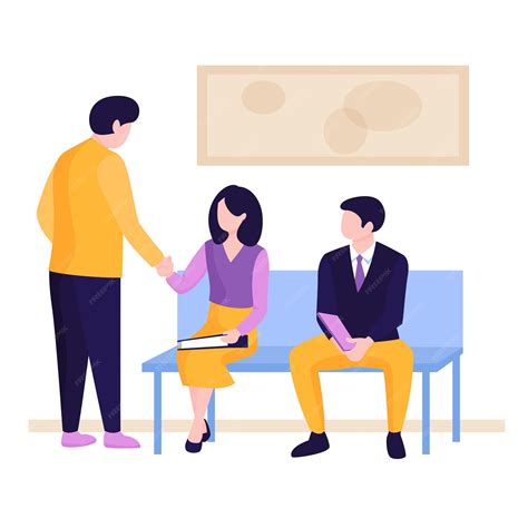 Image result for Interview Scene