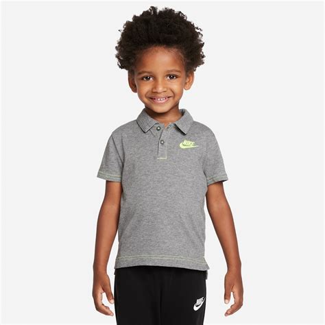 Niños Dri-FIT Polos. Nike US