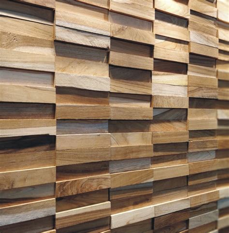 Interior Wall Cladding