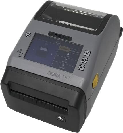 Image result for Zebra Do625 Scanner