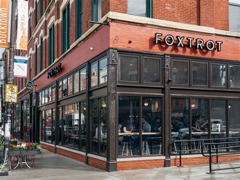 Foxtrot Market Faces Lawsuits Over Employee Rights Amid Shutdown of 33 ...