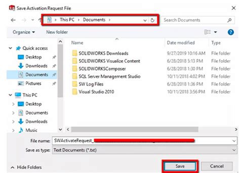 SolidWorks License Transfer to New Computer 的图像结果