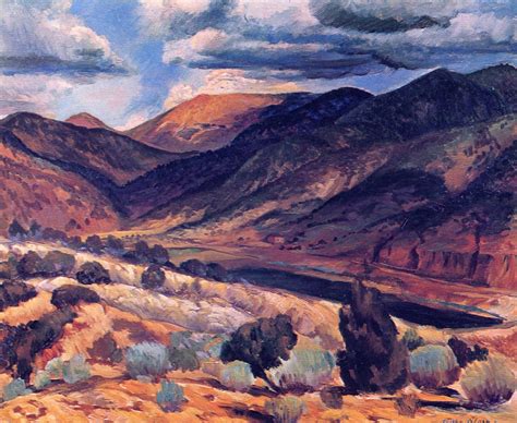 John Sloan | Genre painter | Ashcan School of Art | Tutt'Art@ | Pittura ...