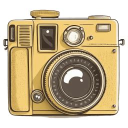 Yellow Camera Icon 的图像结果