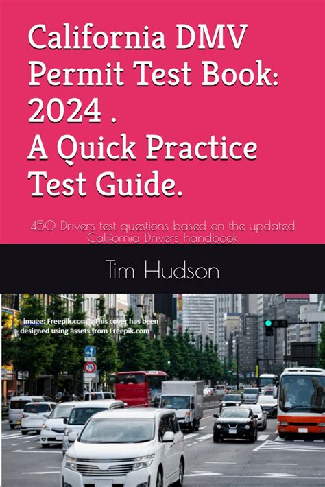 Image result for DMV Practice Test Book