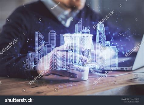 High-Tech City Sketch 的图像结果