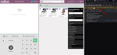 Image result for Odoo JavaScript