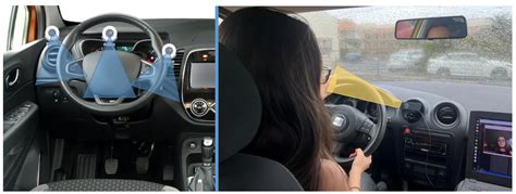 Driver Identification and Detection of Drowsiness while Driving
