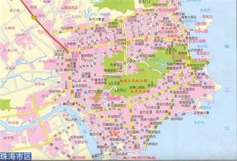 珠海市各区人口相关-房家网