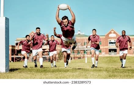 Rugby Game 的图像结果
