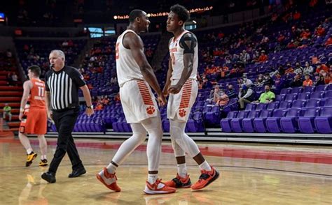 Syracuse basketball box score at Clemson - syracuse.com