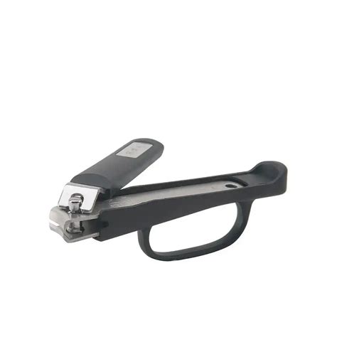 Buy Seki Magoroku Easy Grip Nail Clipper | KAI India – KAI INDIA ONLINE