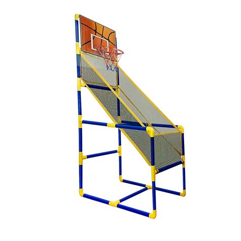 YAPASPT Mini Basketball Hoop Set - Indoor Arcade Basketball Hoop ...
