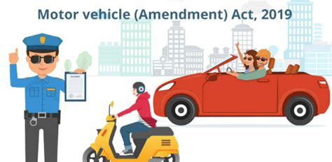 About Motor Vehicles Act| UPSC Current Affairs | IAS GYAN
