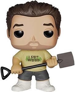 Funko Shaun of The Dead - Shaun of The Dead . Buy Ed Action Figure toys ...