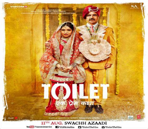 Toilet Ek Prem Katha box office prediction: Akshay Kumar-starrer will ...