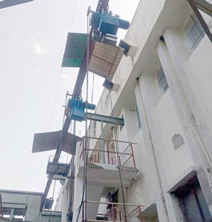 Crane Assembly and Testing Services, Spares of EOT Cran, Pune, India