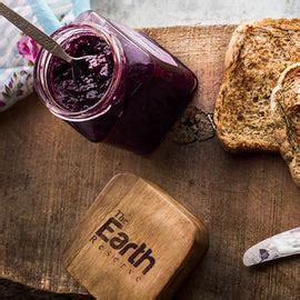 The Earth Reserve | Natural Living