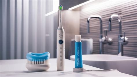 Toothbrush and Toothpaste 的图像结果