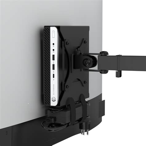 Image result for HP Mini PC Monitor Mount