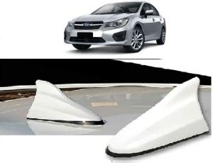 FINCOSTA SHAk1140:Sharkfin Antna FM/AM subaru impreza Satellite Vehicle ...