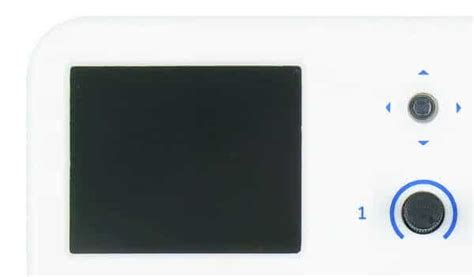 Fill Screen Display 的图像结果