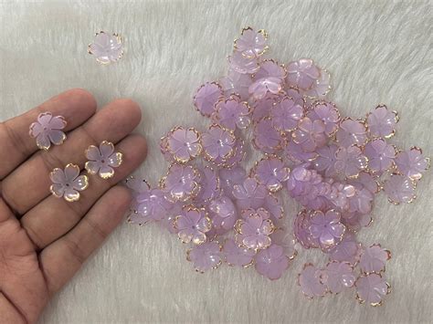 Acrylic Caps (50 grams) (Lavender) – Art Grail