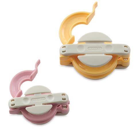 Pom Pom Maker 的图像结果