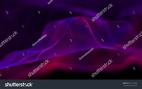 Purple Line Technology Pattern 的图像结果