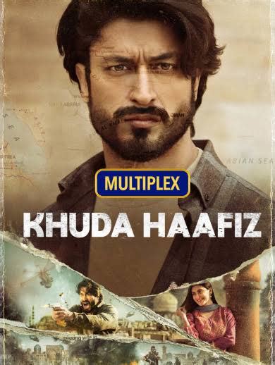 Khuda Haafiz 2 Budget, Box Office, Hit or Flop, Cast, Posters, Story ...