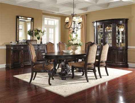 dining room with dARKER hardwood floors - Google Search | dining room ...