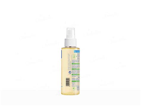Buy Mustela Baby Massage Oil With Avocado Online at Best Price | Clinikally