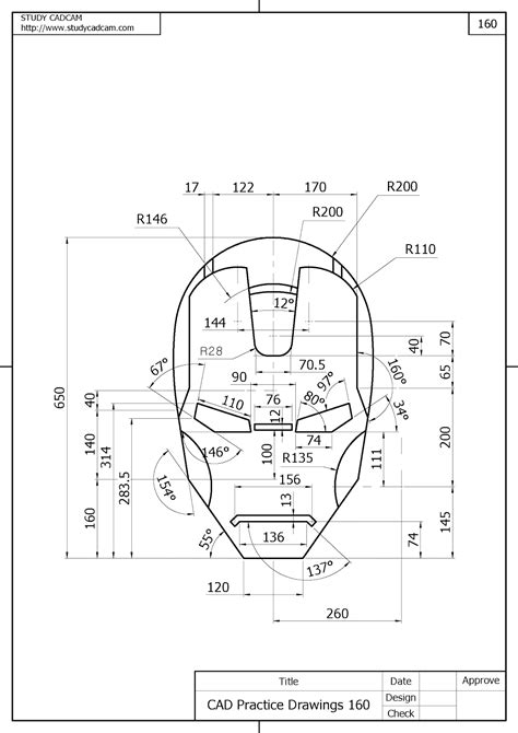 Cad Drawing at PaintingValley.com | Explore collection of Cad Drawing
