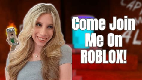 Carlie Playing Roblox 的图像结果