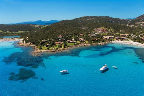 Sardinia — Yacht Charter & Superyacht News