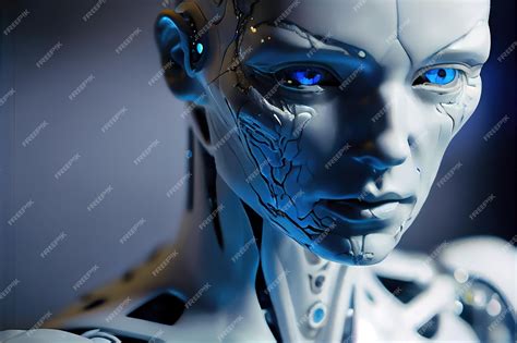 Intelligent Humanoid Robot 的图像结果
