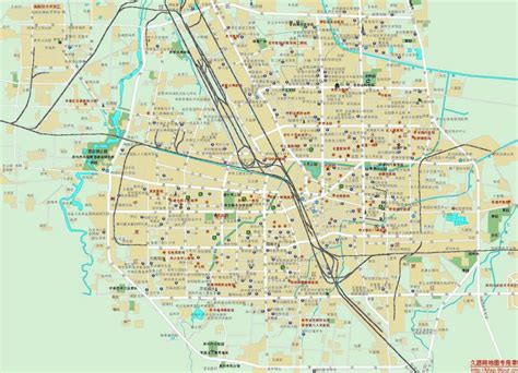 郑州市地铁规划高清图,州市地铁图,未来州市地铁规划图(第3页)_大山谷图库