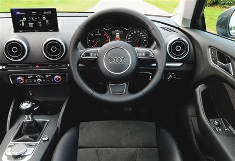 Image result for Audi A3 2018 Tutorial