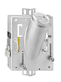 Medición radiométrica - Contenedor de fuente radiactiva FQG60 | Endress ...