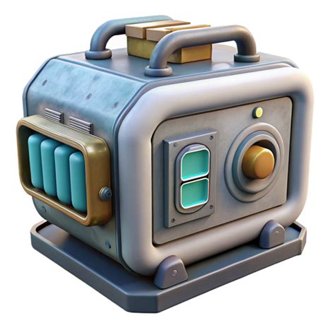 Zero Point Generator 的图像结果