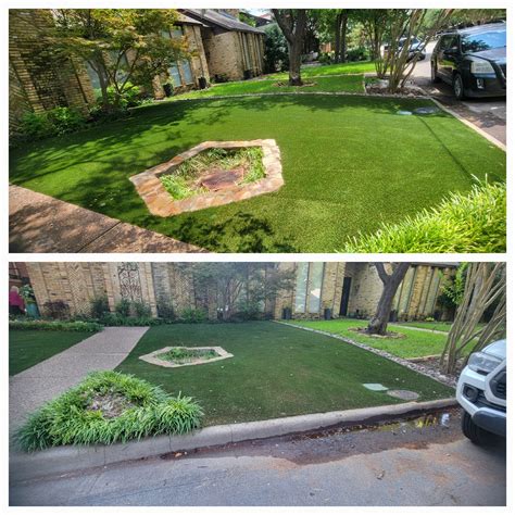 Turf Supplier & Installer | Dallas Fort Worth TX