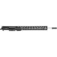 Radical Firearms RF Upper w/o BCG or Charge Hdl 18in S/S Bbl .223 Wylde ...