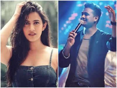 TV host-turned-actress Niharika Konidela, BB Telugu 3 winner Rahul ...