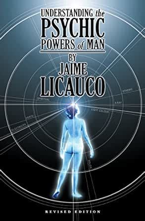 Understanding the Psychic Powers of Man (Revised Edition) eBook ...