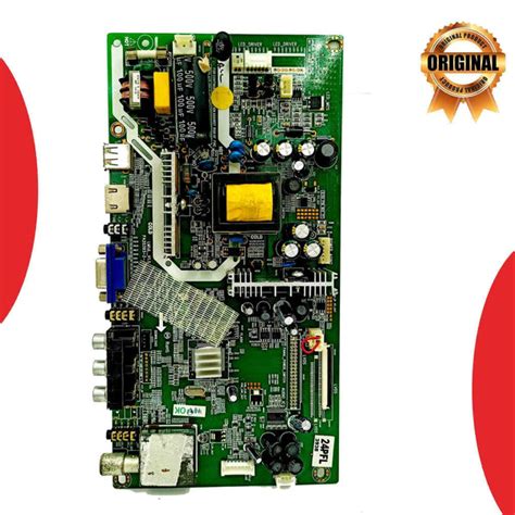 Buy Original Philips LED TV Motherboard for 24PFL3938V7