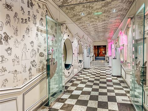 Disney Magic Cruise Ship Guide – Disney Cruise Planning