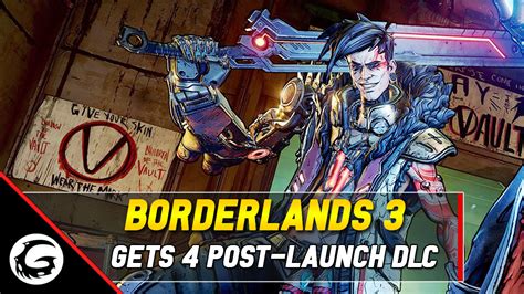 Borderlands 3 DLCs 的图像结果