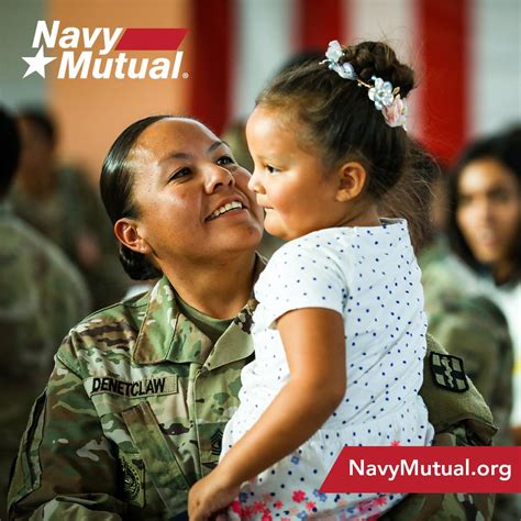 Navy Mutual Aid Association on LinkedIn: Navy Mutual: Military Life ...