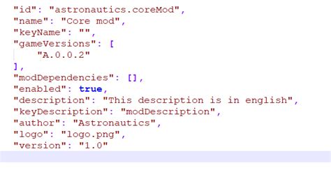 Image result for How to Program Mod