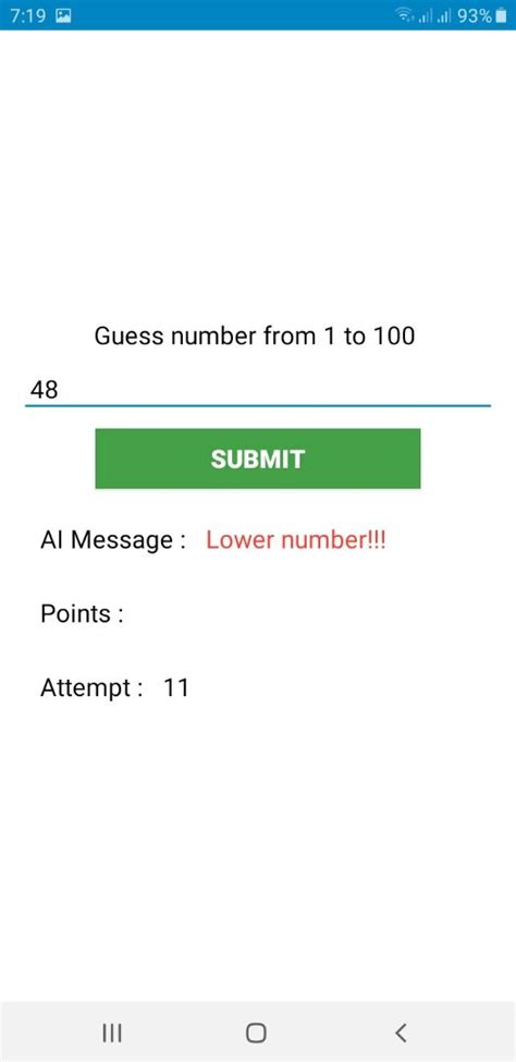 Sketchub • Guess the number